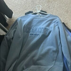 Ocean City, New Jersey comfort colors brand new